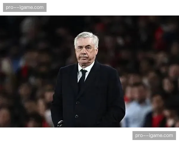 评论：安切洛蒂的轮换艺术——解析皇马应对密集赛程的人员策略