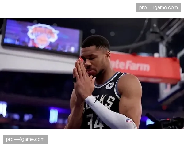 字母哥因跟腱负荷管理,确认缺席未来三场客场之旅 字母哥因跟腱负荷管理,确认缺席未来三场客场之旅